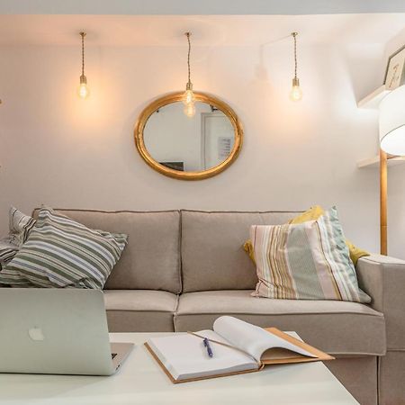 Loft Duplex Sevilla Wall Exterior photo